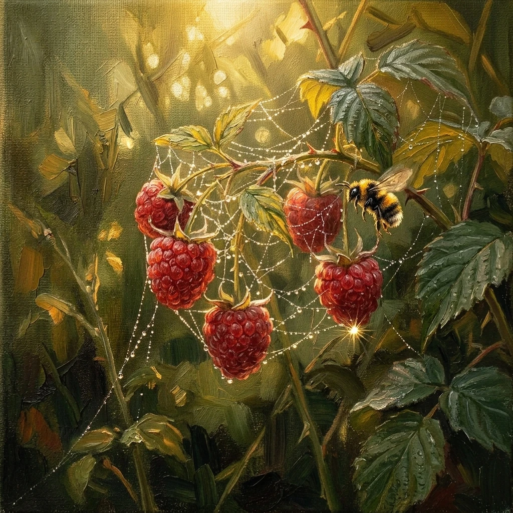 Лесьмян / Малины